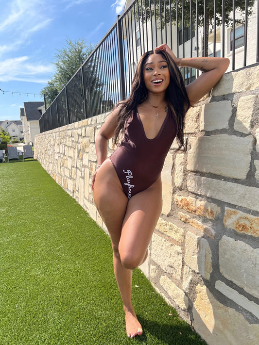 One Piece Swim Suit
