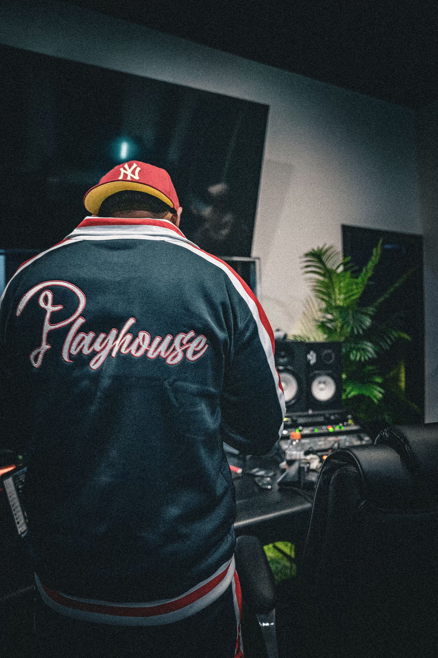 Playhouse Tracksuit