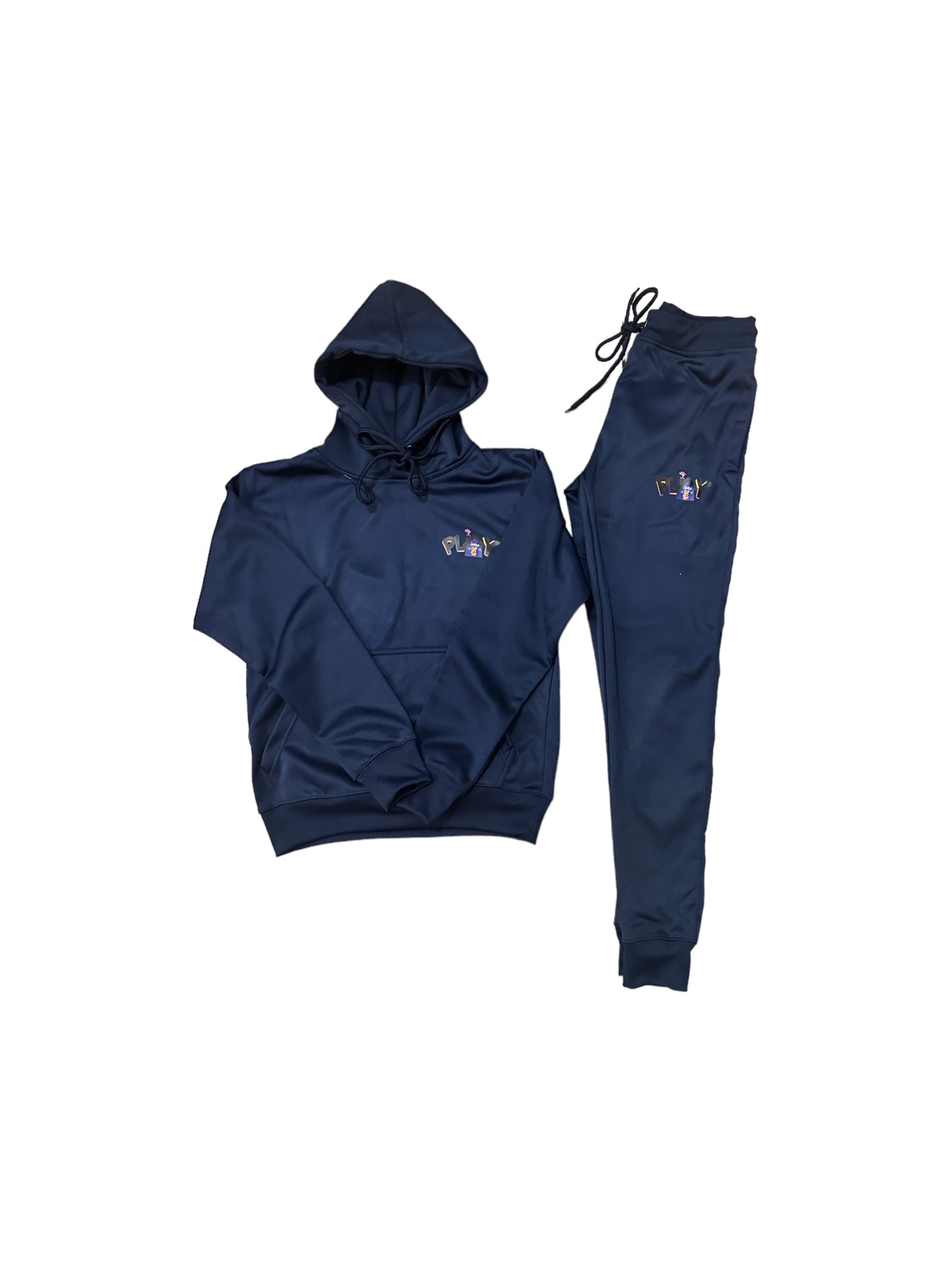 Og Playhouse Tracksuit