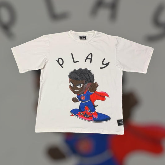 Hero Tees