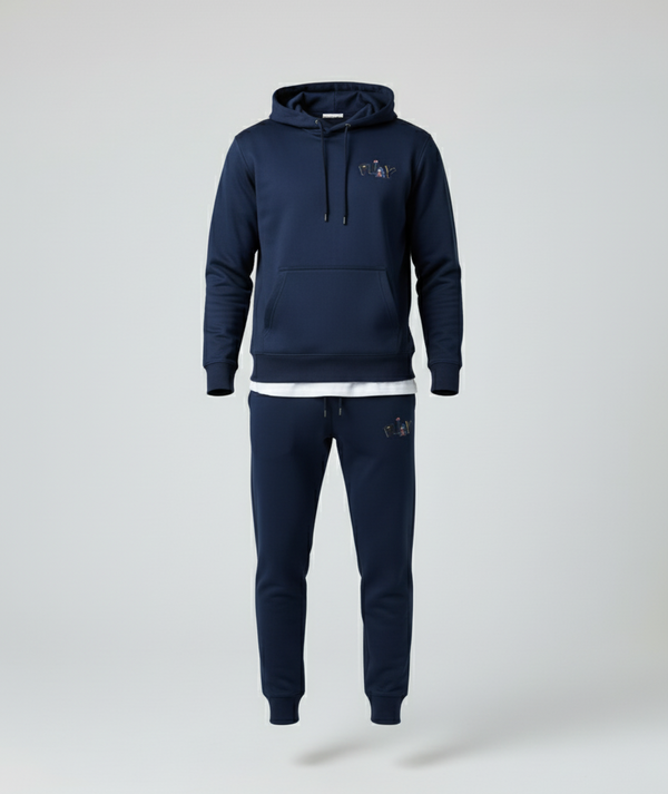 Og Playhouse Tracksuit