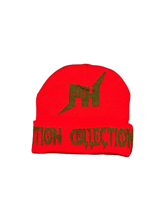 Playhouse Bolt Collection Beanie