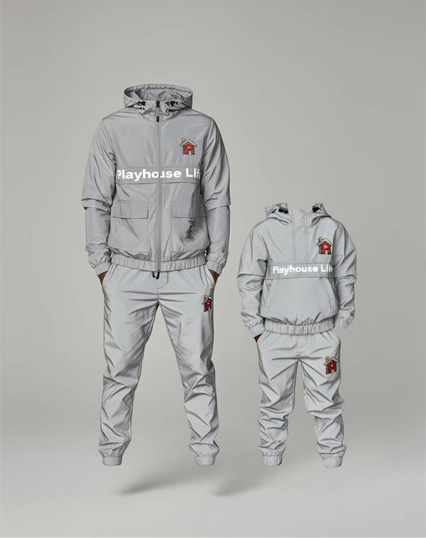 Windbreakers Sets (Super Limited)