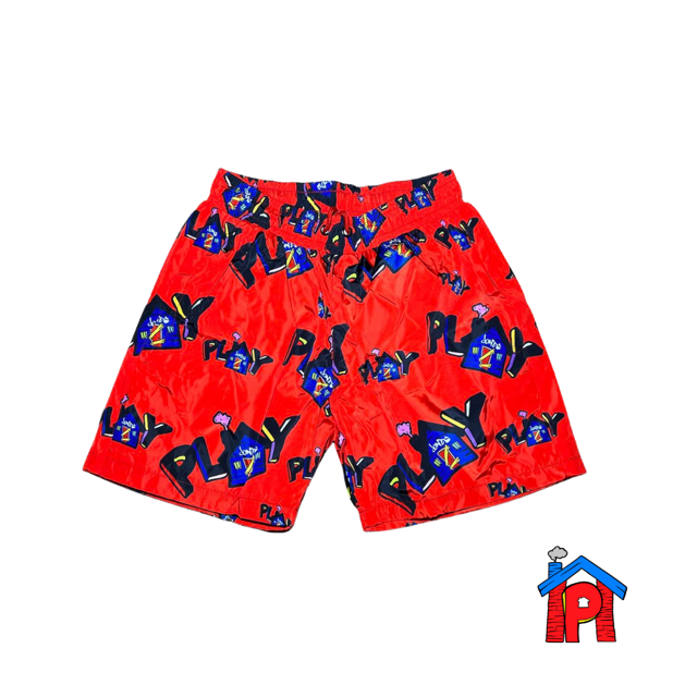 Swim Trunks