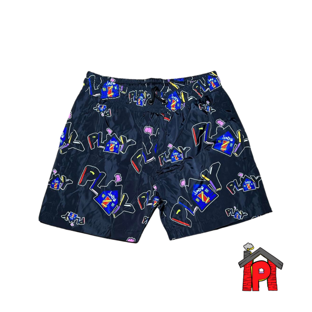 Swim Trunks