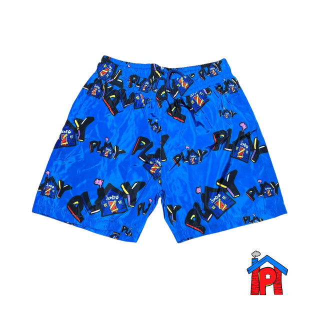 Swim Trunks