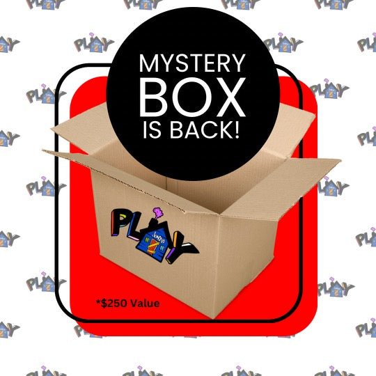 Mystery Box