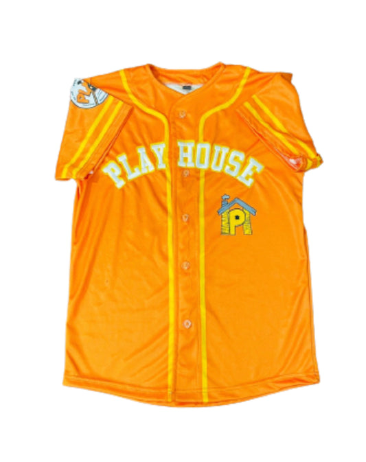 Playmaker Baseball Jersey