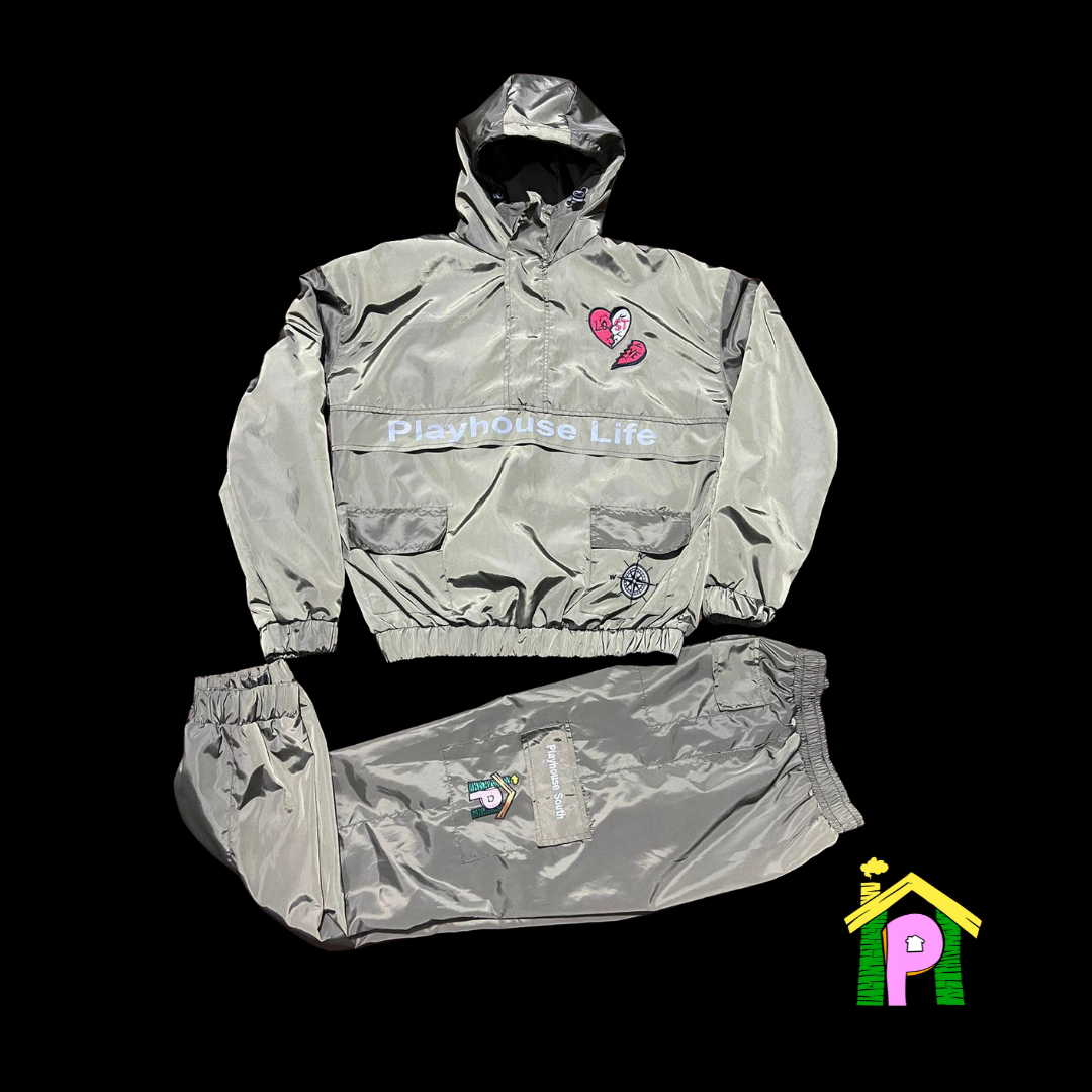 Windbreakers Sets (Super Limited)