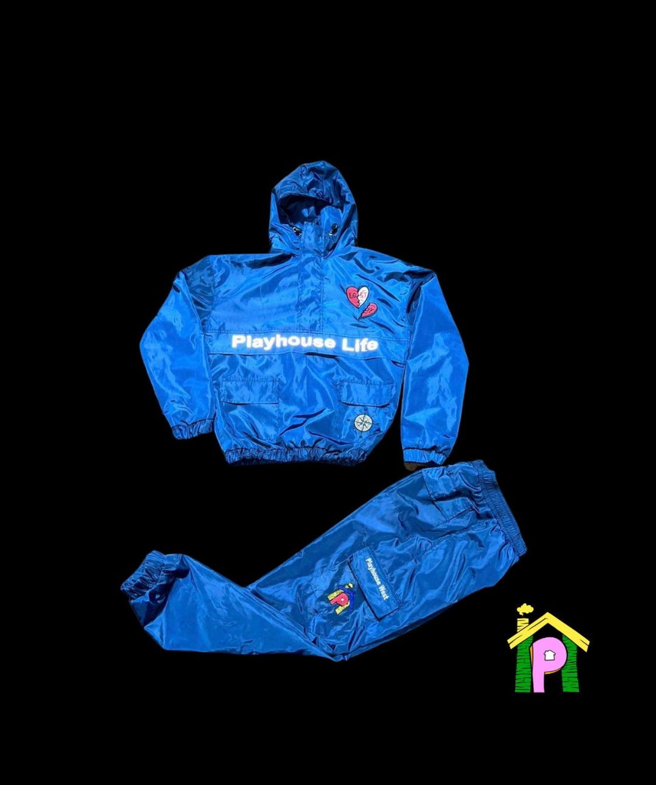 Windbreakers Sets (Super Limited)