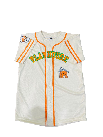 Playmaker Baseball Jersey