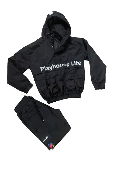 Windbreakers Sets (Super Limited)