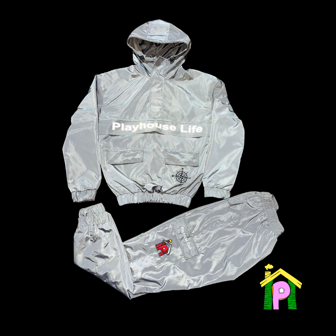 Windbreakers Sets (Super Limited)