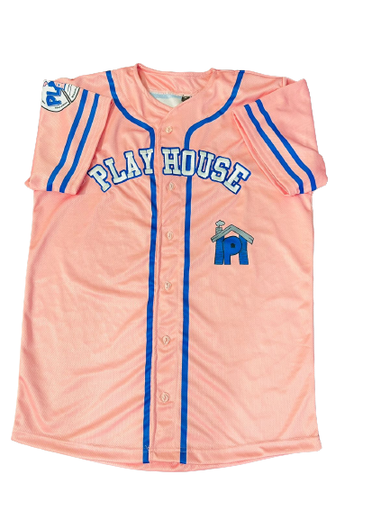 Playmaker Baseball Jersey