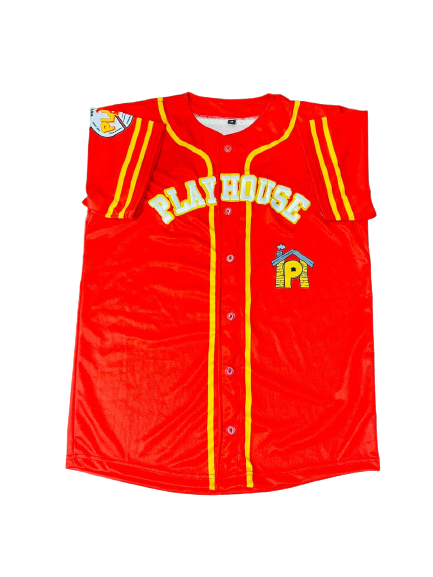 Playmaker Baseball Jersey