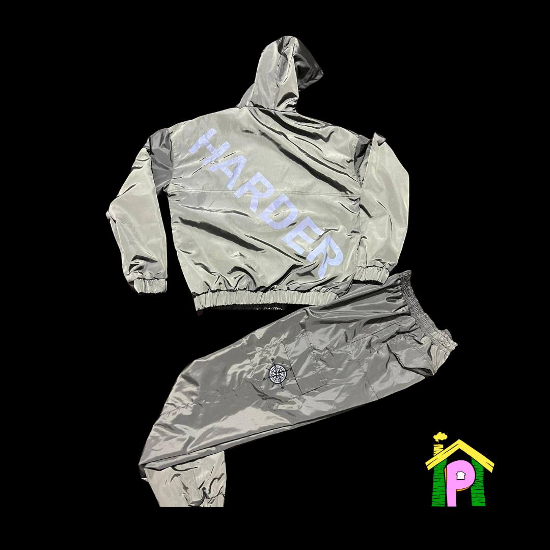 Windbreakers Sets (Super Limited)